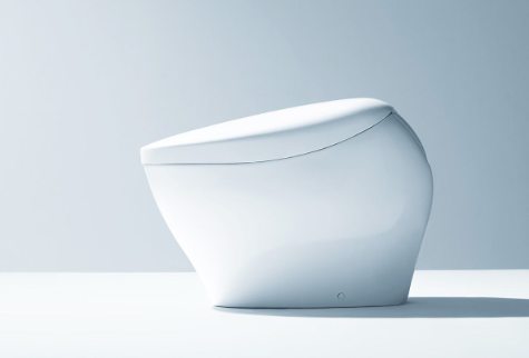 The Ultimate Guide to Neorest NX2 Toilet